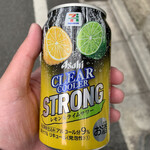 セブンイレブン - ドリンク写真: