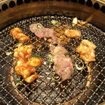 Tenka No Yakiniku Daishougun - 