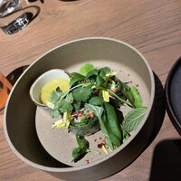 Longrain Tokyo - 
