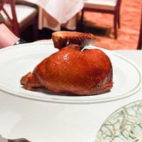 中国飯店 麗穂 - ペキンダック