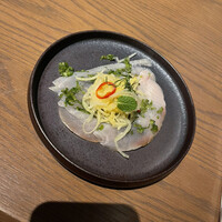 Longrain Tokyo - 