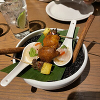 Longrain Tokyo - 