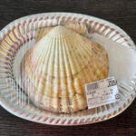 ヤオコー - 北海道産ほたて貝