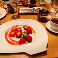 AWkitchen TOKYO 新丸ビル店 - 