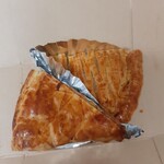 GRANNY SMITH  APPLE PIE & COFFEE - 