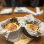 ワイン酒場。LONGING HOUSE 軽井沢 - 