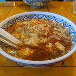 中国ラーメン揚州商人 - 