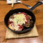 ワイン酒場。LONGING HOUSE 軽井沢 - 