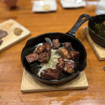 ワイン酒場。LONGING HOUSE 軽井沢 - 