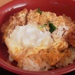 写真 : かつさと 岐阜競輪場西店 - 田神/とんかつ | 食べログ