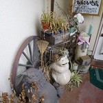 2013.02 意味不明な置物たちの数々