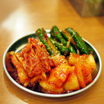 大阪焼肉・ホルモン ふたご - 