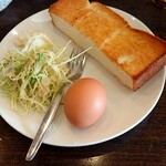 カフェ マリアージュ - 