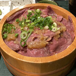 大衆肉割烹 108食堂 上野御徒町店 - 