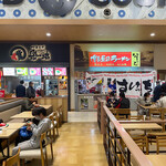 博多屋台ラーメン 介ッち - 