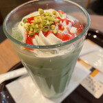 エクセルシオールカフェ - ドリンク写真: