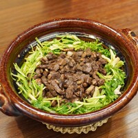 柚木元 - 鴨ごはん