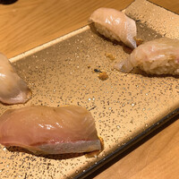 SUSHI TOKYO TEN、 新宿店 - 