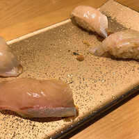 SUSHI TOKYO TEN、 新宿店 - 