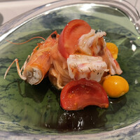 クッチーナ イタリアーナ ガッルーラ - 