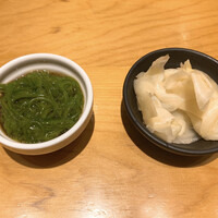 SUSHI TOKYO TEN、 新宿店 - 