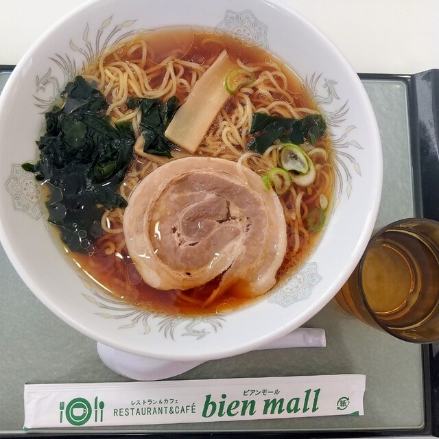 ビアンモール 旭川医療センター食堂 | 旭川市の病院食堂