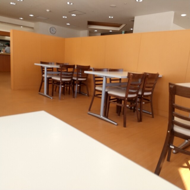 ビアンモール 旭川医療センター（bien mall） - 新旭川（食堂）の写真