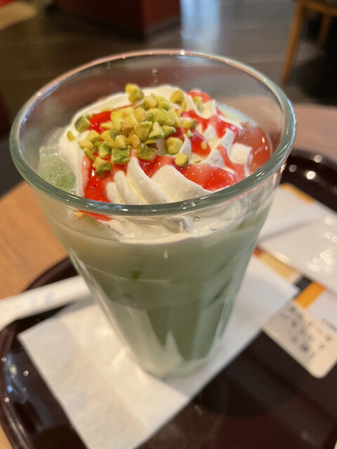 Excelsior Cafe Hoterumetsumusashisakaiten