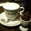 喫茶ニューポピー