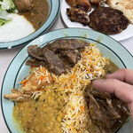 Yousafzai Halal - 