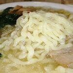 Itou Shouten - 麺