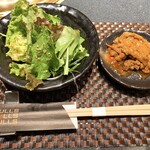 Azabu Juuban Yakiniku Buruzu - 