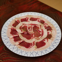 丹波篠山　近又 - 