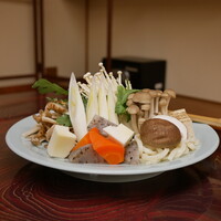 丹波篠山　近又 - 