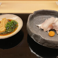 鮨 ます田 - 