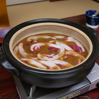 丹波篠山　近又 - 