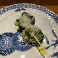 南青山 七鳥目 - 