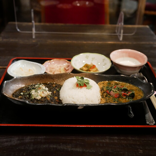 Kyu Yam Tei Karahori Ten photo 5