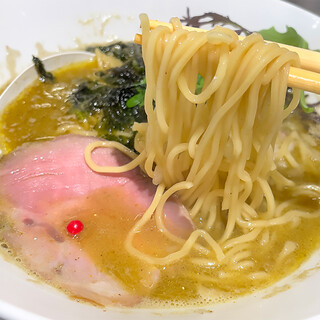 ヌードルキッチン テラコスタ_0