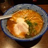 中華そば 麺や飛武