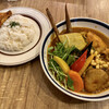 Rojiura Curry SAMURAI.  鎌倉店