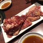 和牛焼肉くろひめ - 