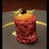 黒毛和牛焼肉 虎斑 北新地店 - 