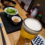 うな串 骨付き鶏 銀シャリ FUJIYA - 