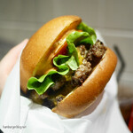 ヘンリーズ バーガー - 