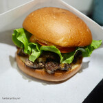 HENRY'S BURGER Daikanyama - 