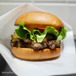 HENRY'S BURGER Daikanyama - 