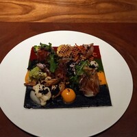 ラ カンロ - 