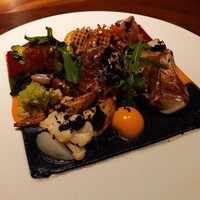 ラ カンロ - 