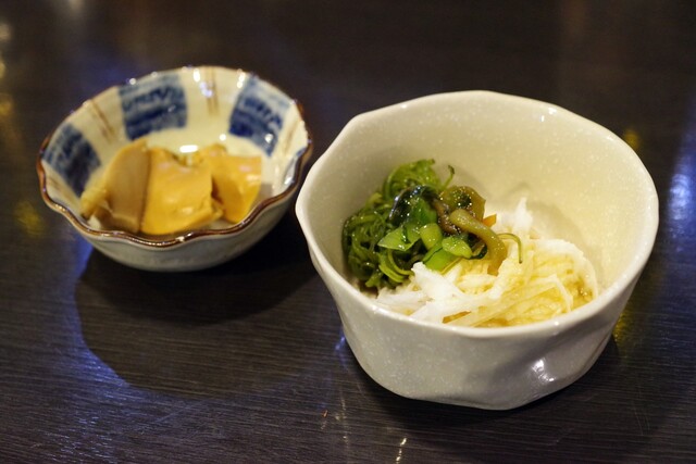 Nanbu Moguri photo 2